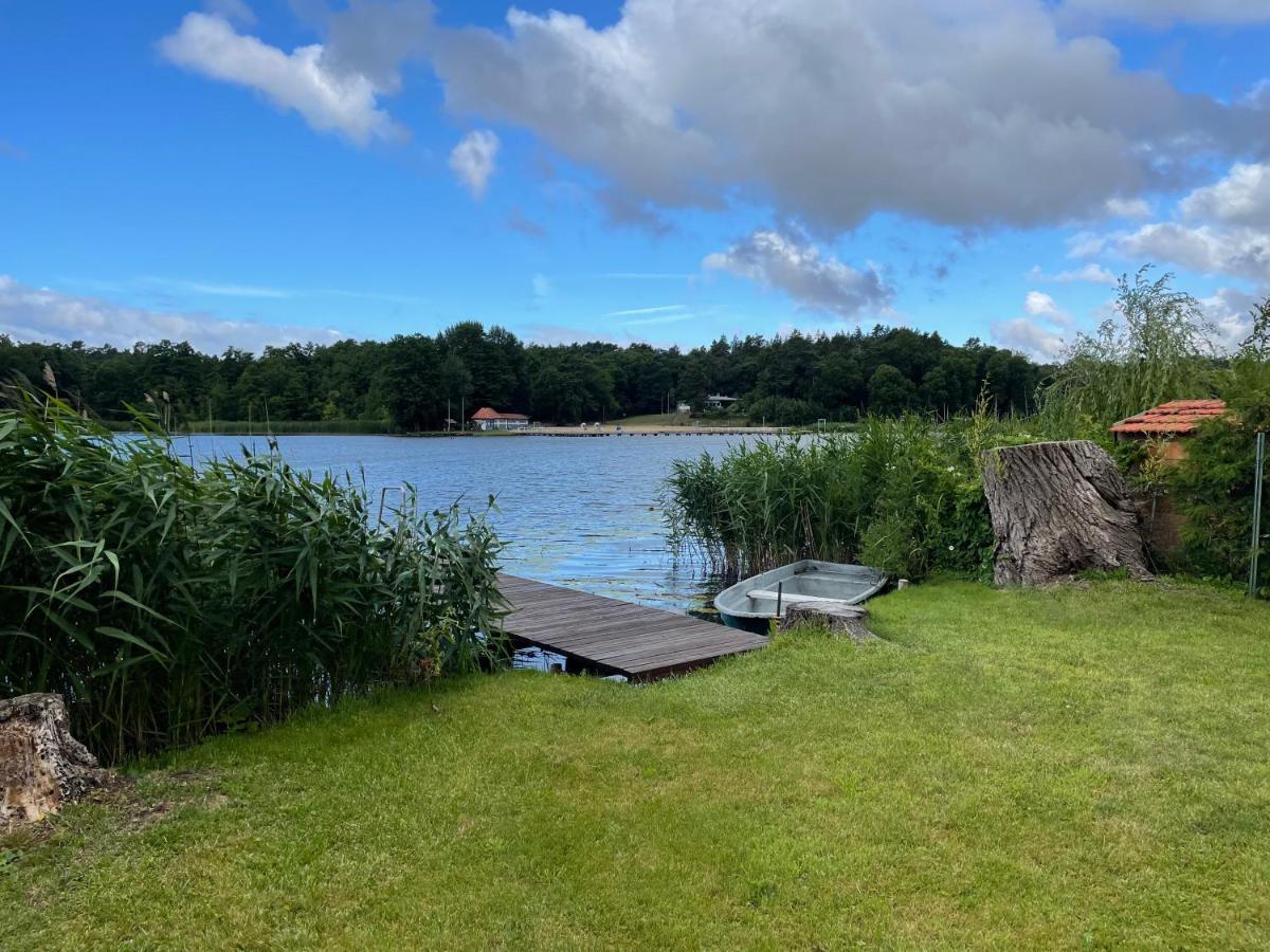 Loft Am See Dargun 外观 照片