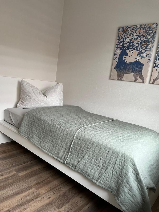 Loft Am See Dargun 外观 照片