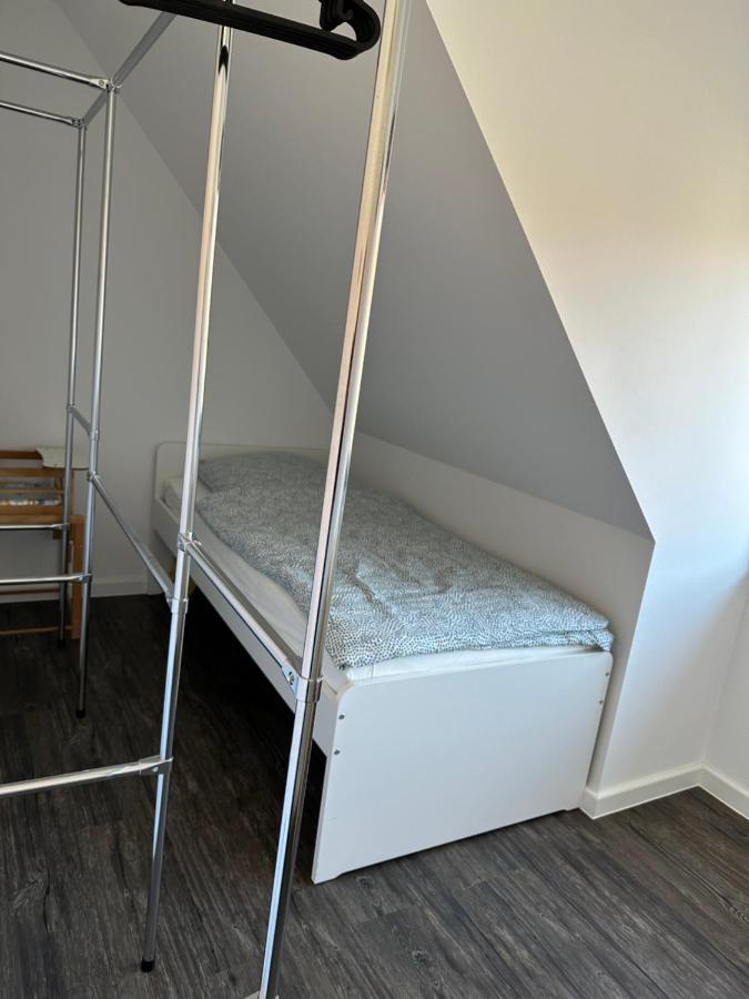 Loft Am See Dargun 外观 照片