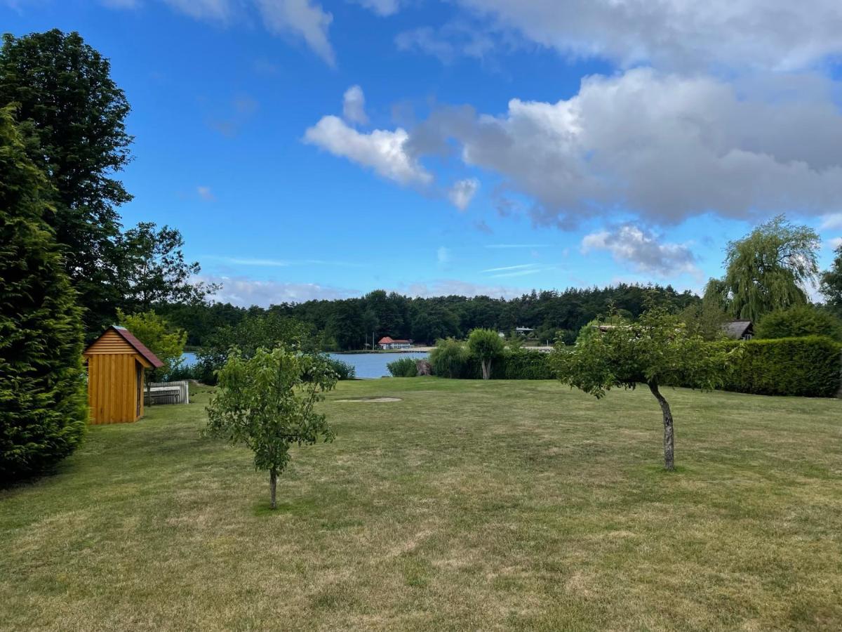 Loft Am See Dargun 外观 照片