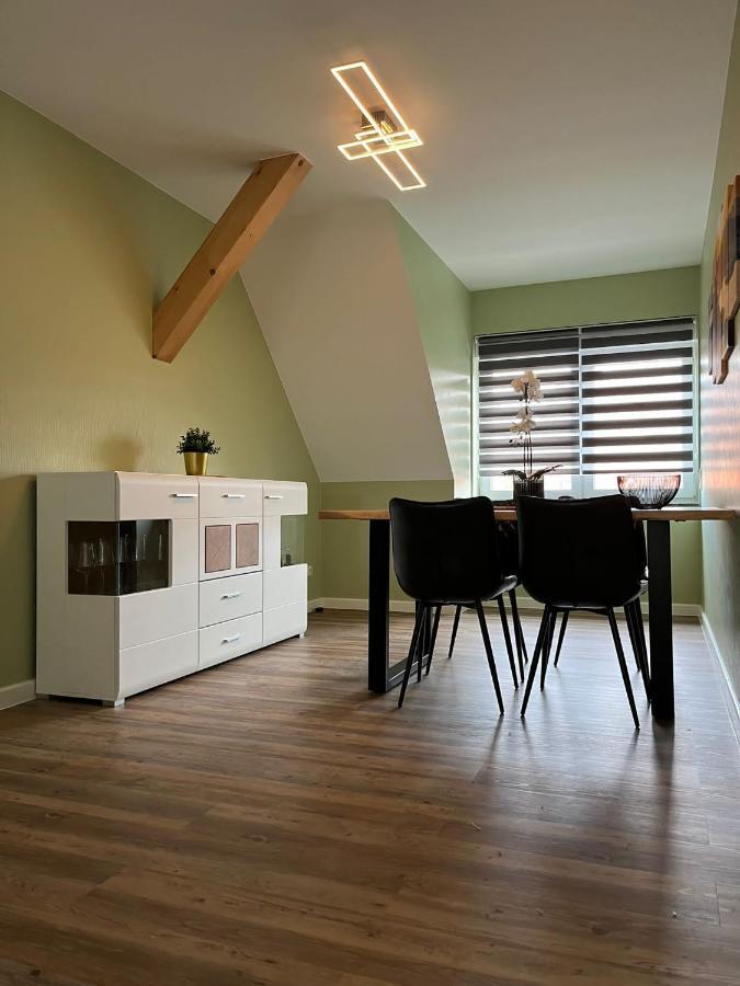 Loft Am See Dargun 外观 照片