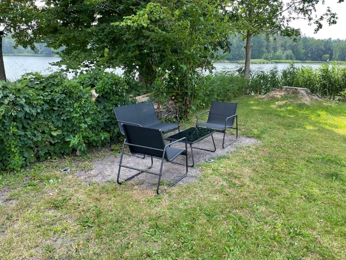 Loft Am See Dargun 外观 照片