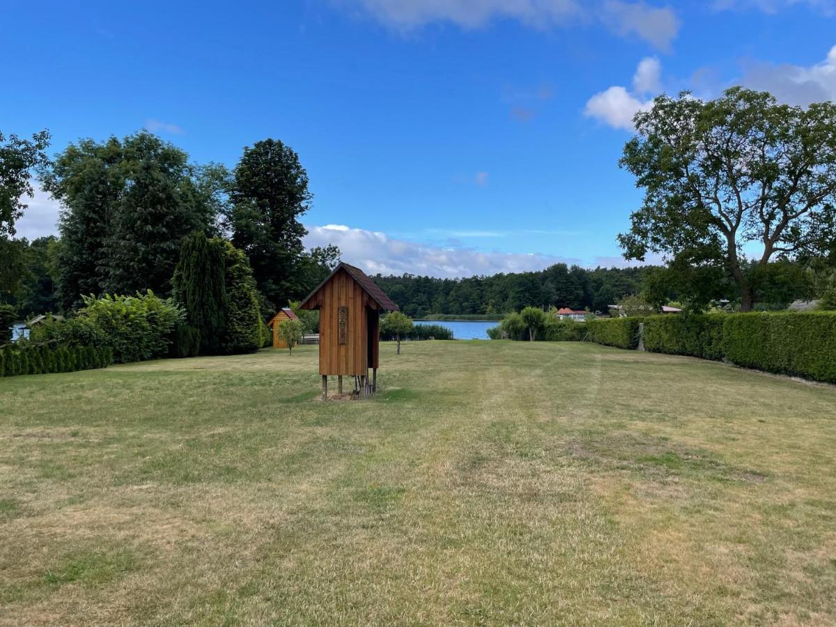 Loft Am See Dargun 外观 照片